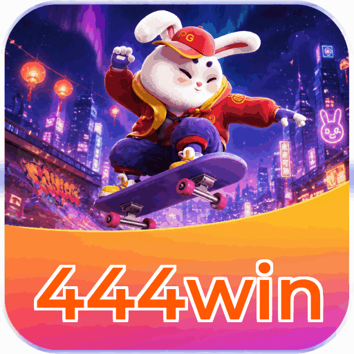 444win