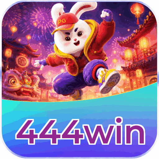 444win
