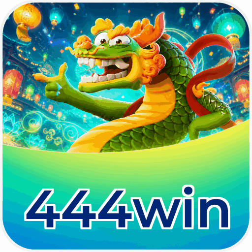 444win