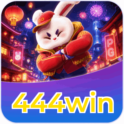 444win