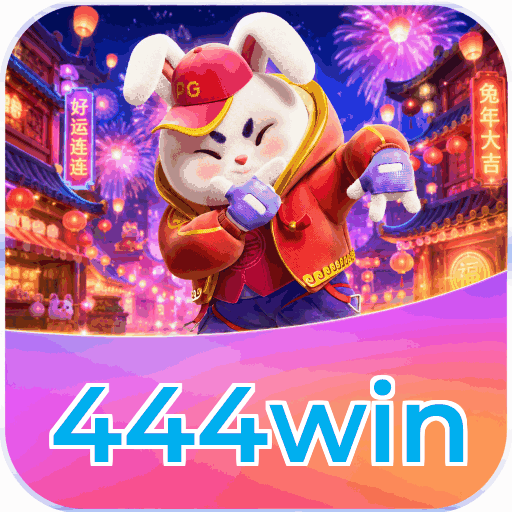 444win Facebook - Página oficial com promoções e comunidade ativa