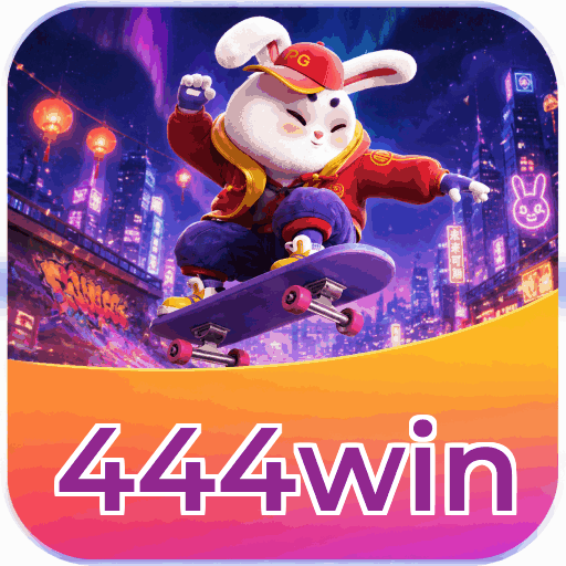444win