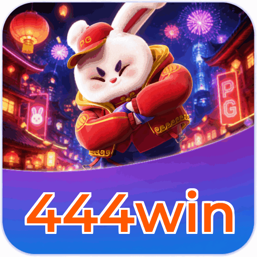444win