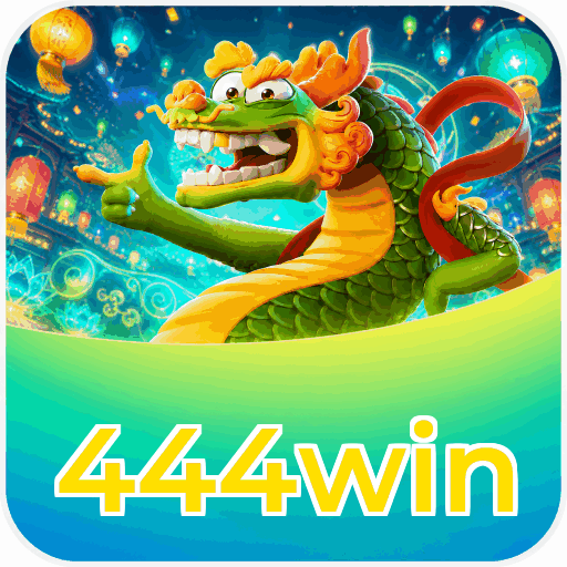 444win