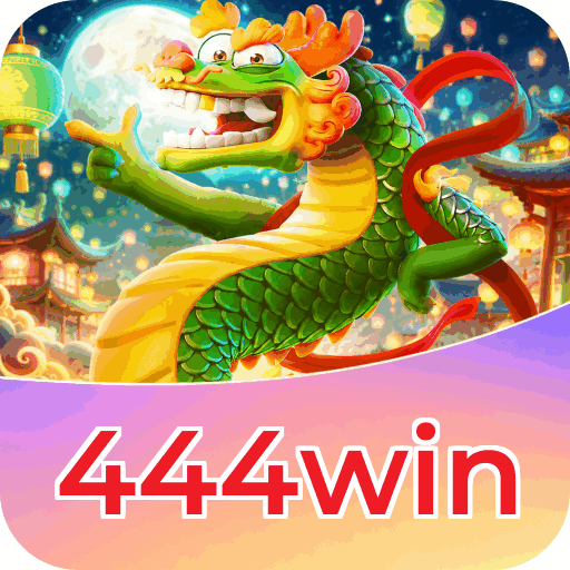 444win
