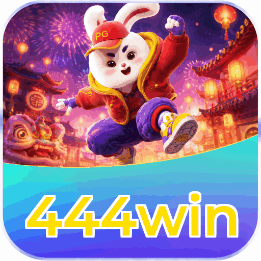 444win