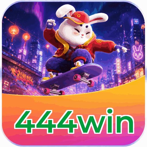 444win