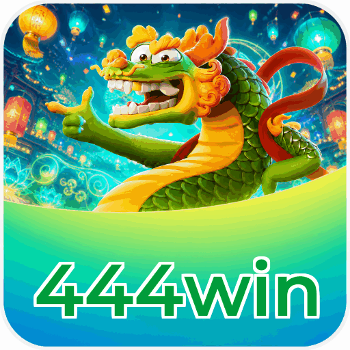 444win