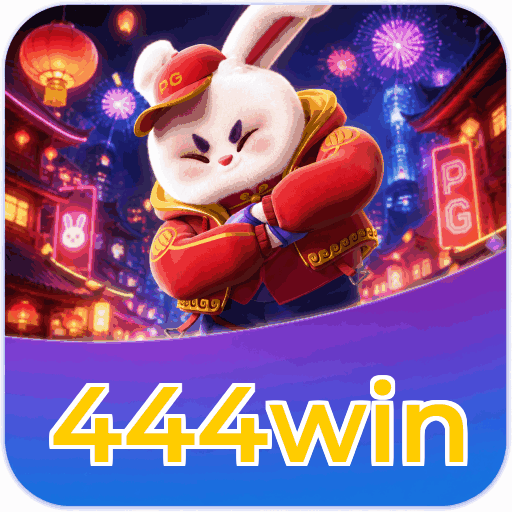 444win