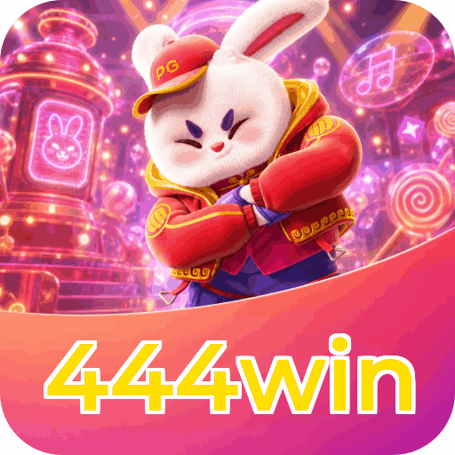 444win