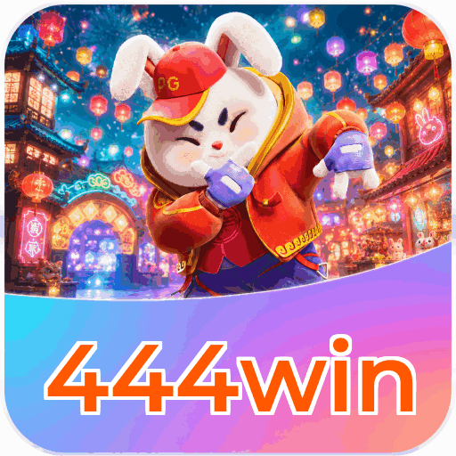444win