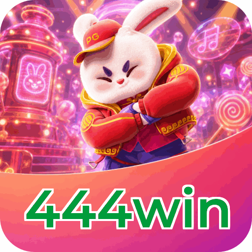 444win