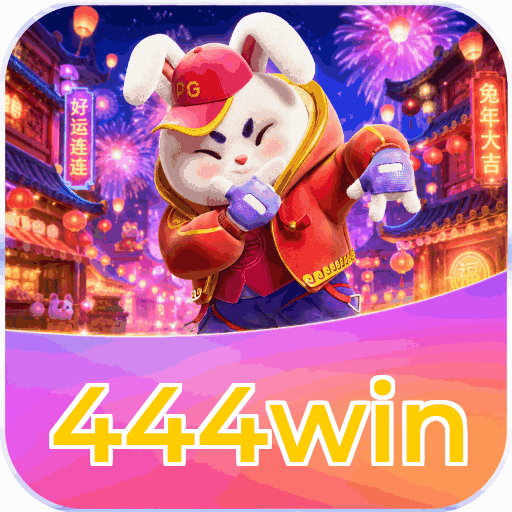444win